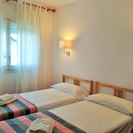 Apartamento Alessia Garden Lloret de Mar Luaran gambar