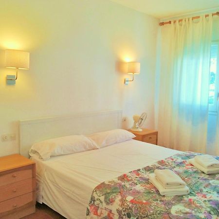 Apartamento Alessia Garden Lloret de Mar Luaran gambar