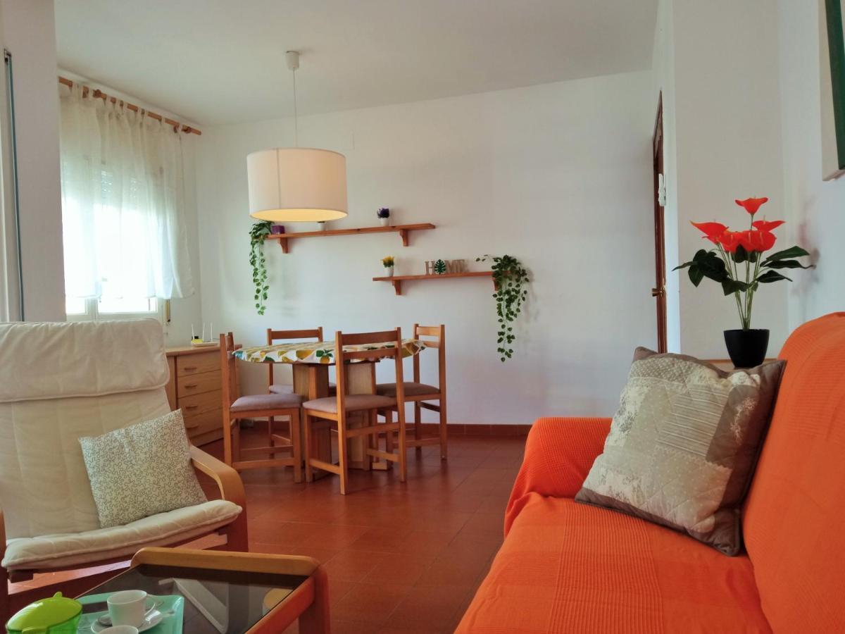 Apartamento Alessia Garden Lloret de Mar Luaran gambar