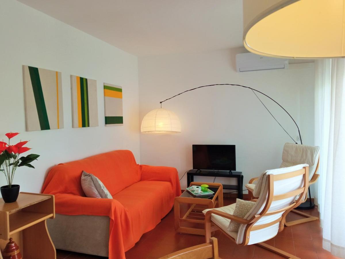 Apartamento Alessia Garden Lloret de Mar Luaran gambar