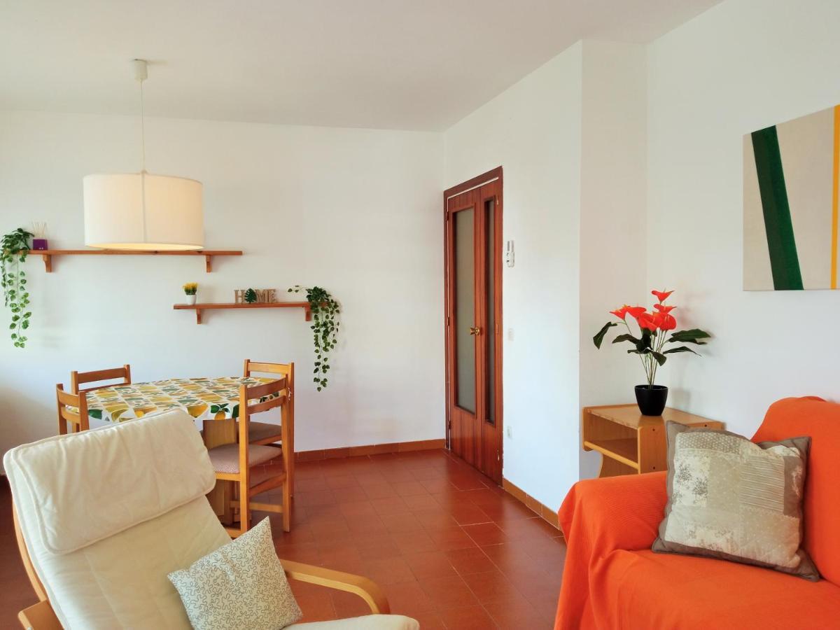 Apartamento Alessia Garden Lloret de Mar Luaran gambar