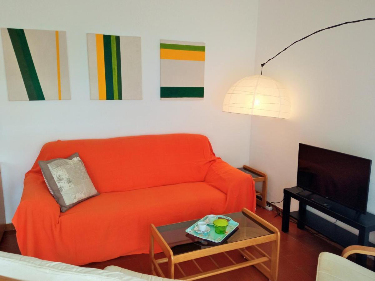 Apartamento Alessia Garden Lloret de Mar Luaran gambar