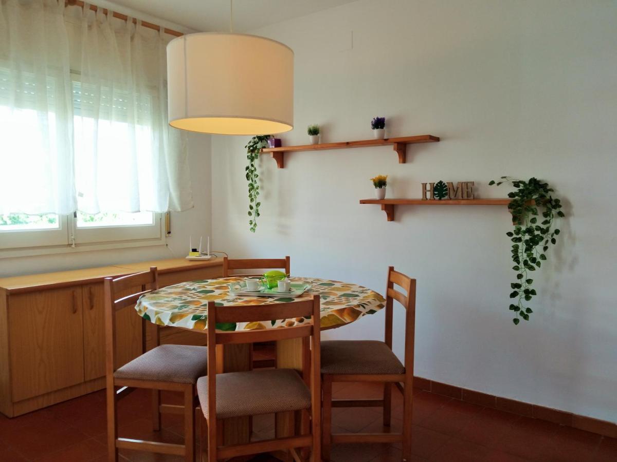 Apartamento Alessia Garden Lloret de Mar Luaran gambar