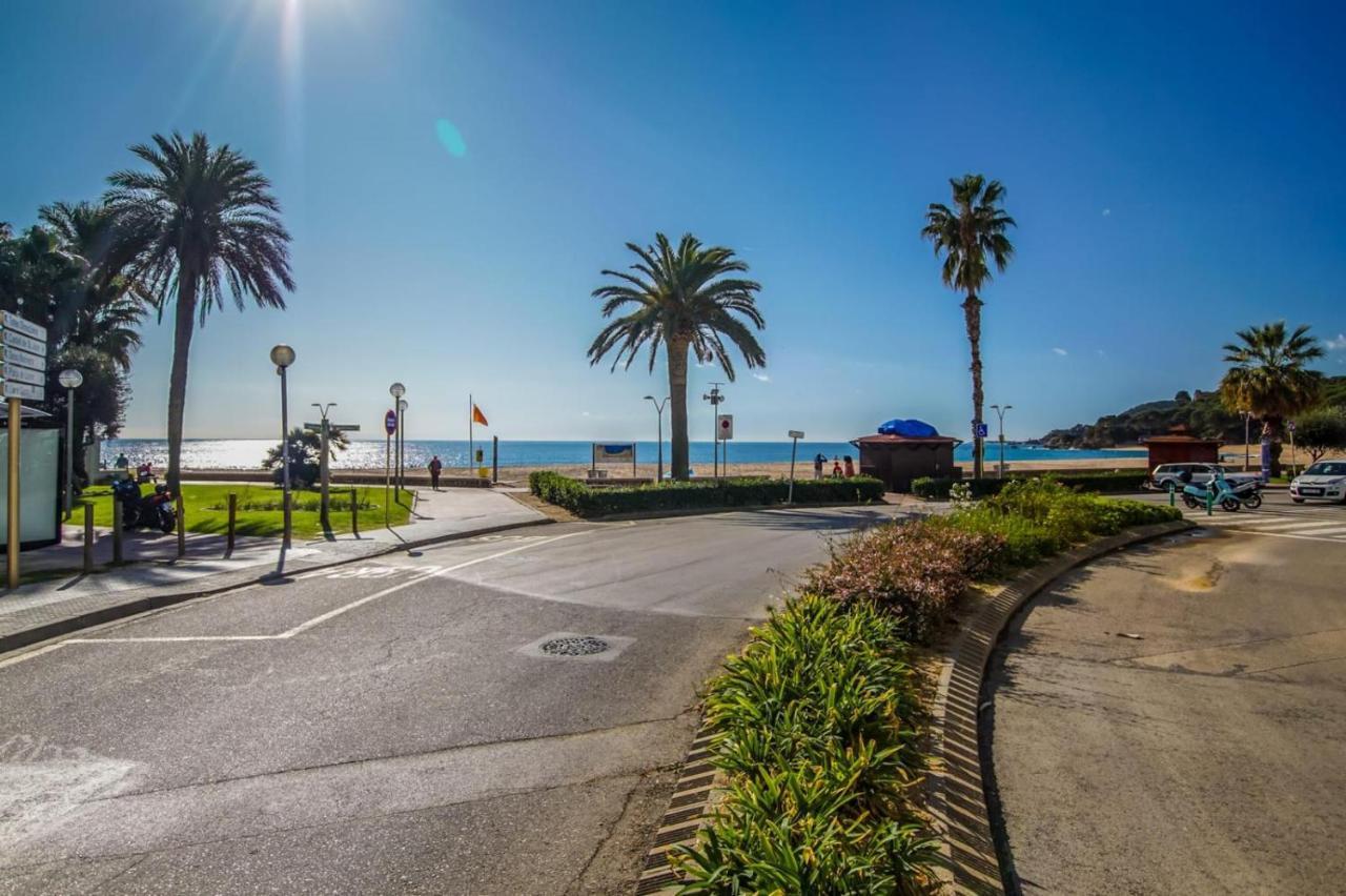 Apartamento Alessia Garden Lloret de Mar Luaran gambar