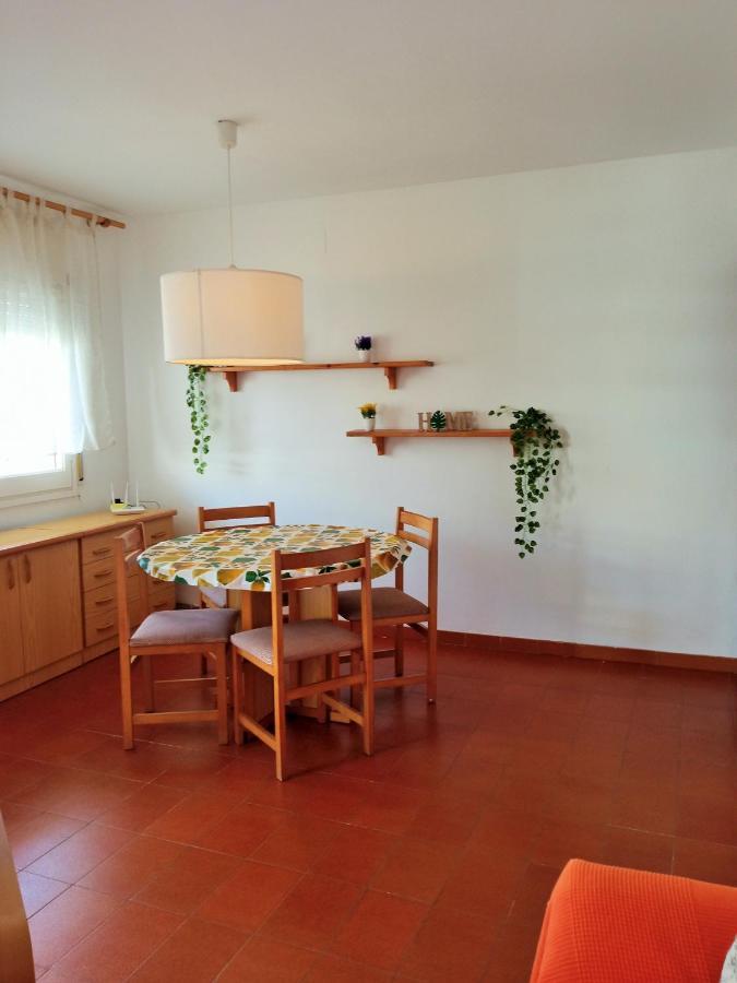 Apartamento Alessia Garden Lloret de Mar Luaran gambar