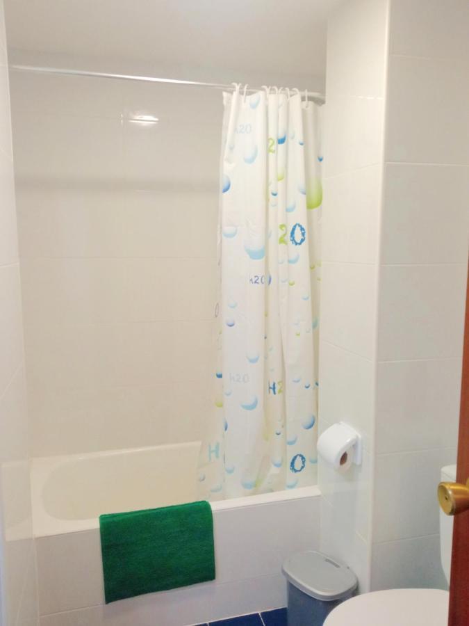 Apartamento Alessia Garden Lloret de Mar Luaran gambar