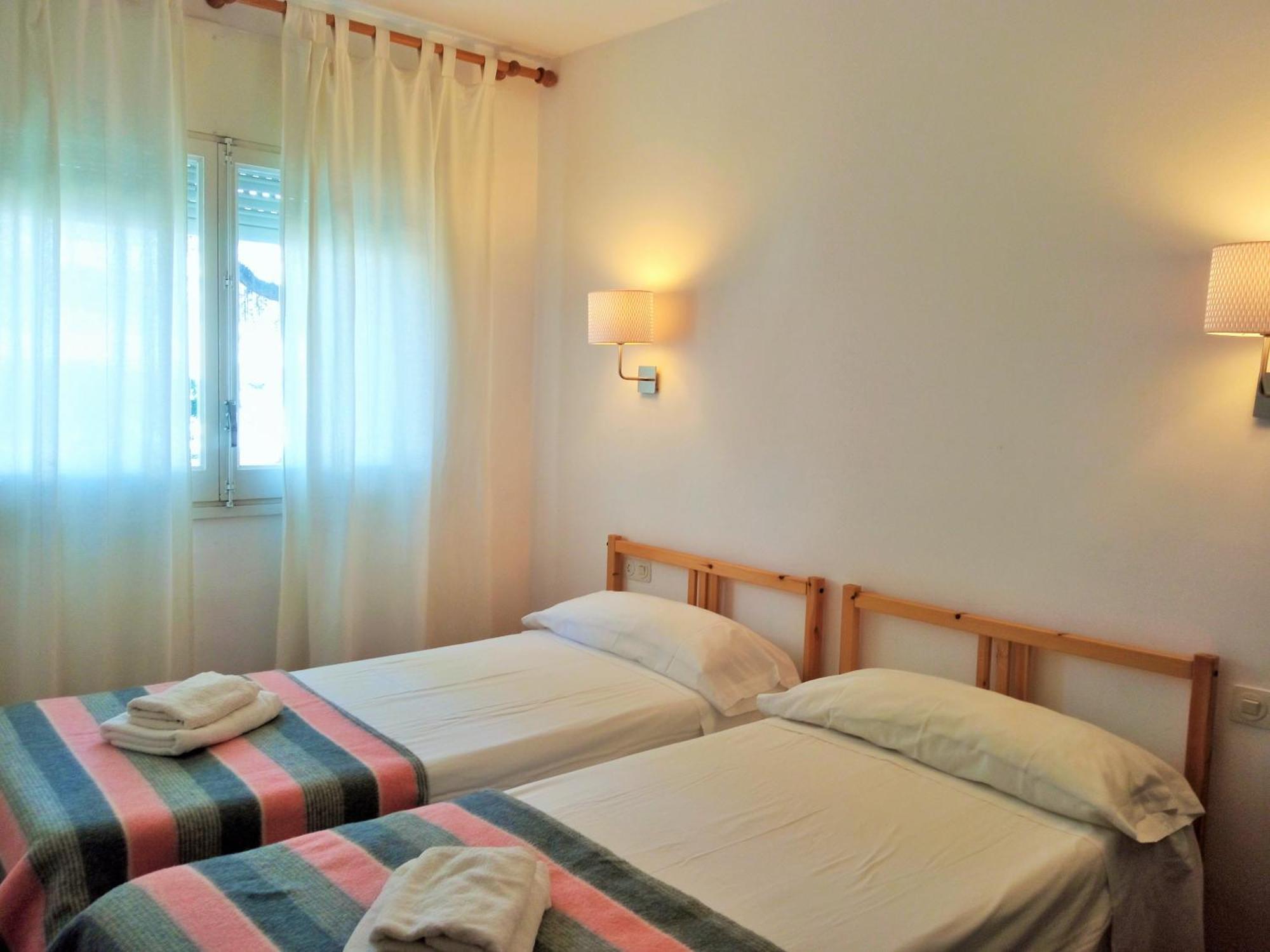 Apartamento Alessia Garden Lloret de Mar Luaran gambar