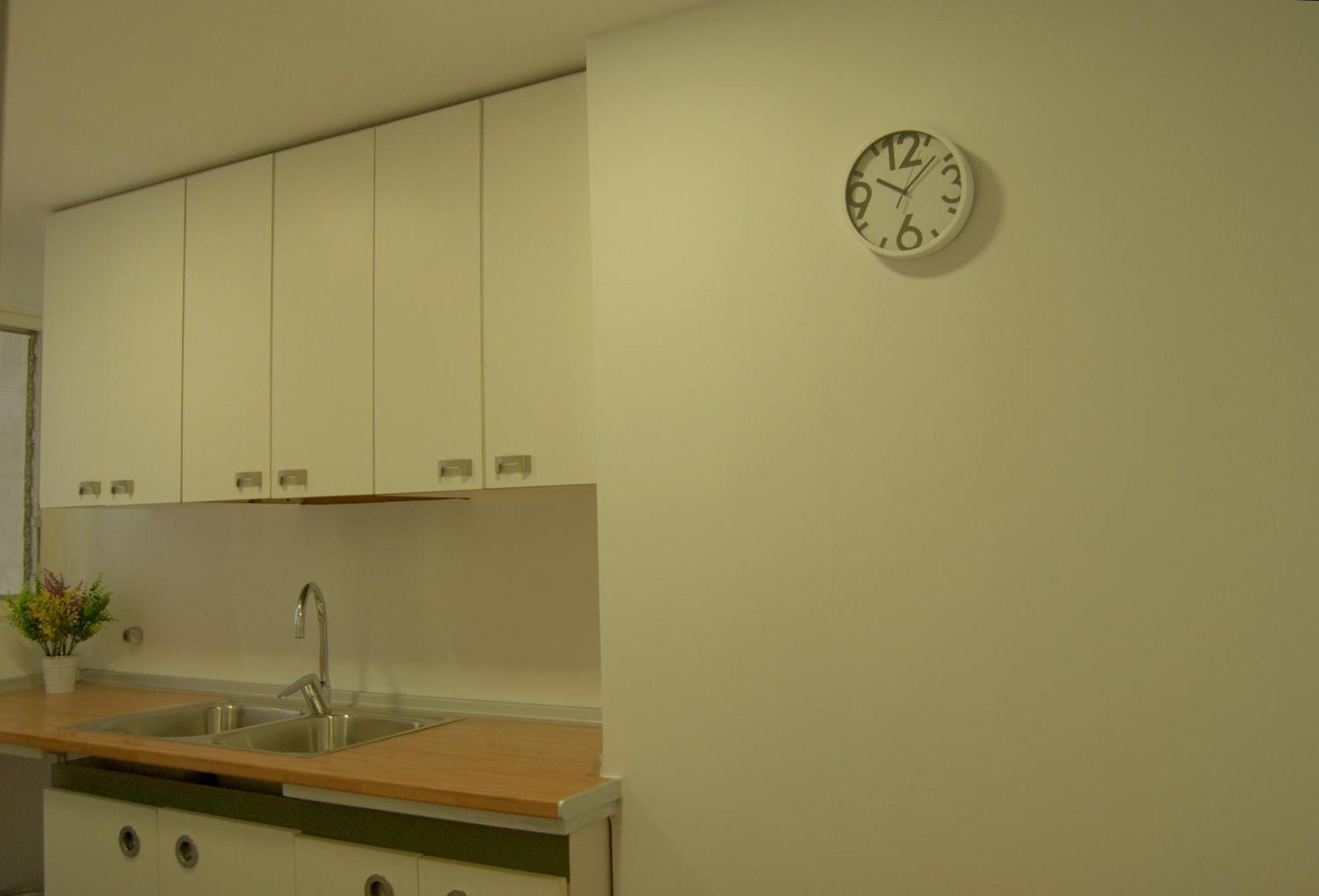 Apartamento Alessia Garden Lloret de Mar Luaran gambar