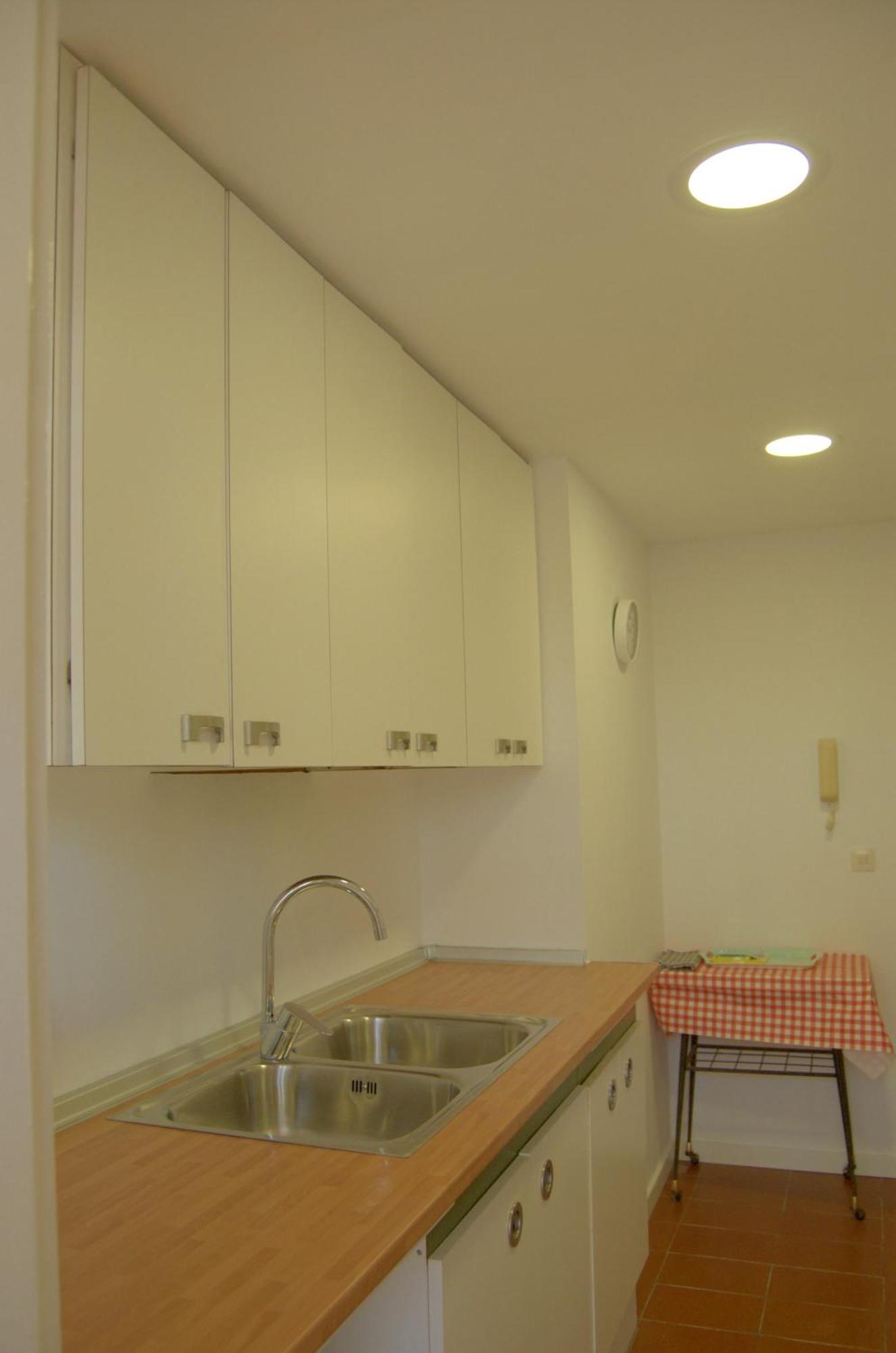 Apartamento Alessia Garden Lloret de Mar Luaran gambar