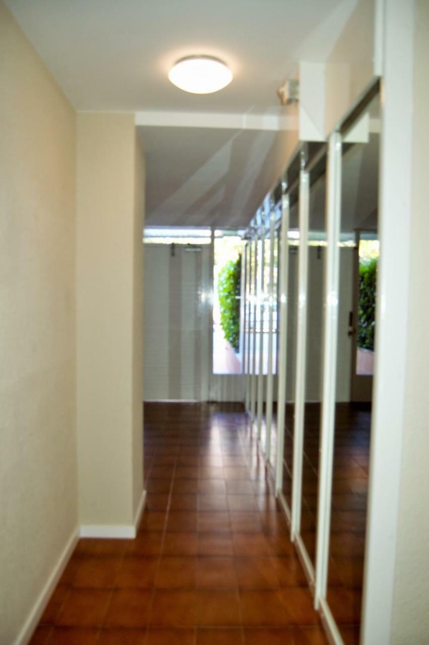 Apartamento Alessia Garden Lloret de Mar Luaran gambar