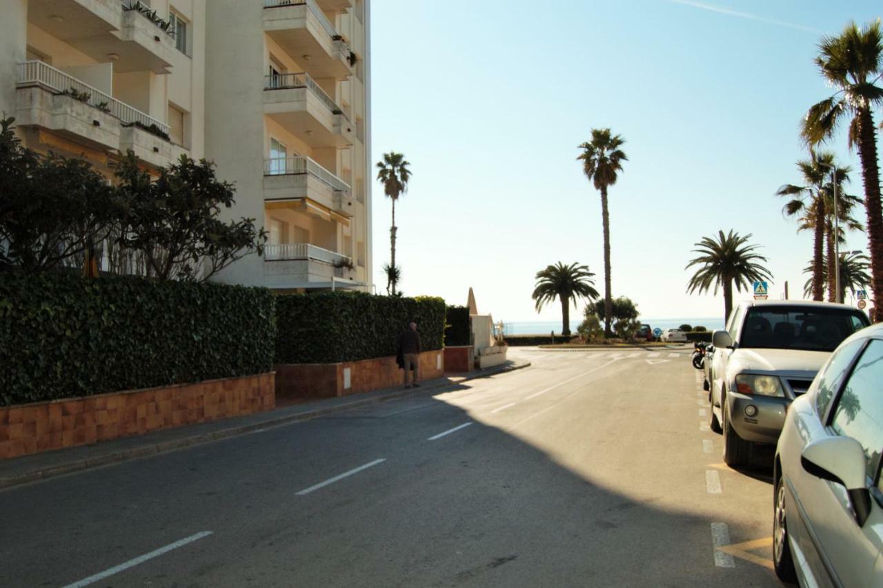 Apartamento Alessia Garden Lloret de Mar Luaran gambar